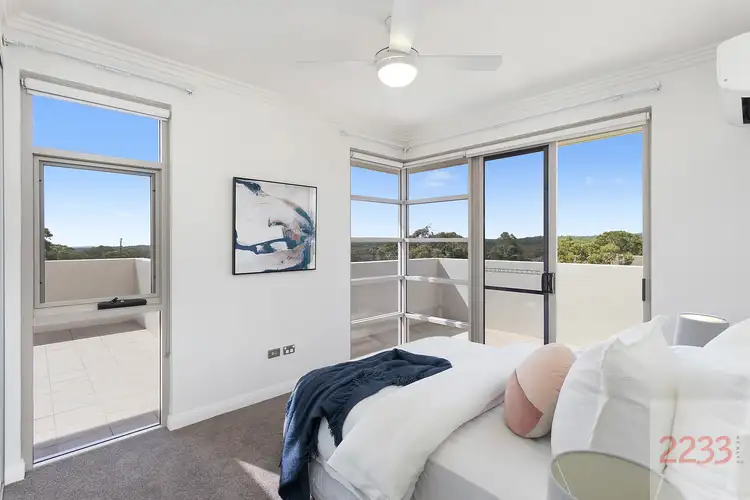 Sixth view of Homely unit listing, 34/975 Old Princes Highway, Engadine NSW 2233