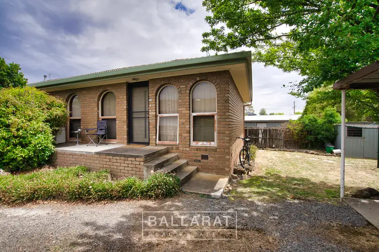 3/20 Indi Street, Alfredton VIC 3350