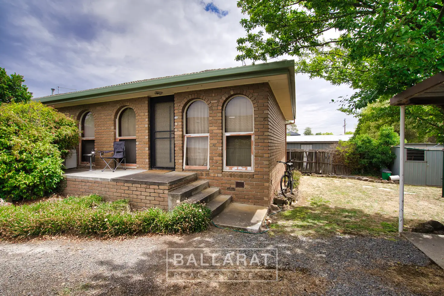 Main view of Homely unit listing, 3/20 Indi Street, Alfredton VIC 3350