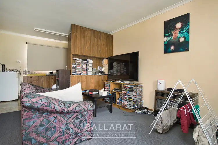 Second view of Homely unit listing, 3/20 Indi Street, Alfredton VIC 3350