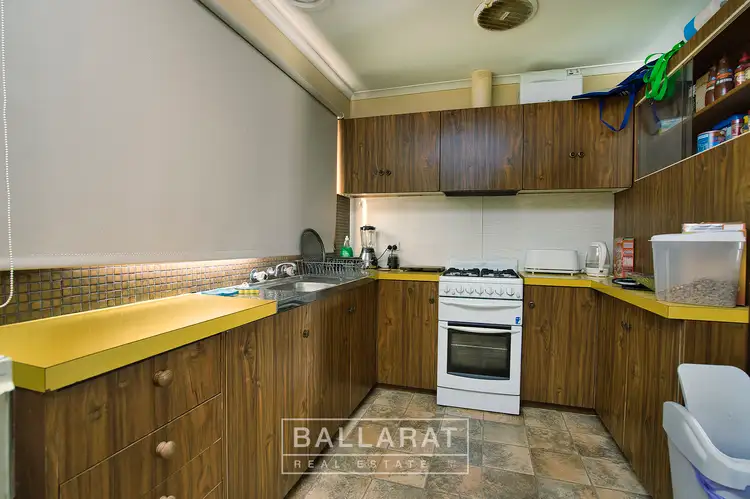 Third view of Homely unit listing, 3/20 Indi Street, Alfredton VIC 3350