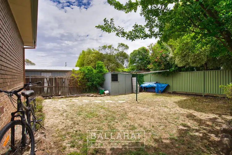 Sixth view of Homely unit listing, 3/20 Indi Street, Alfredton VIC 3350