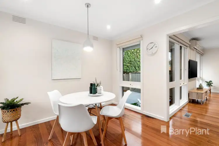 Fourth view of Homely house listing, 1 Byrne Crescent, Watsonia North VIC 3087