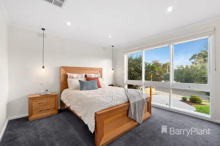Fifth view of Homely house listing, 1 Byrne Crescent, Watsonia North VIC 3087
