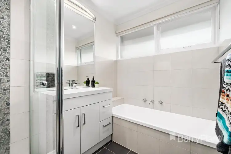 Sixth view of Homely house listing, 1 Byrne Crescent, Watsonia North VIC 3087