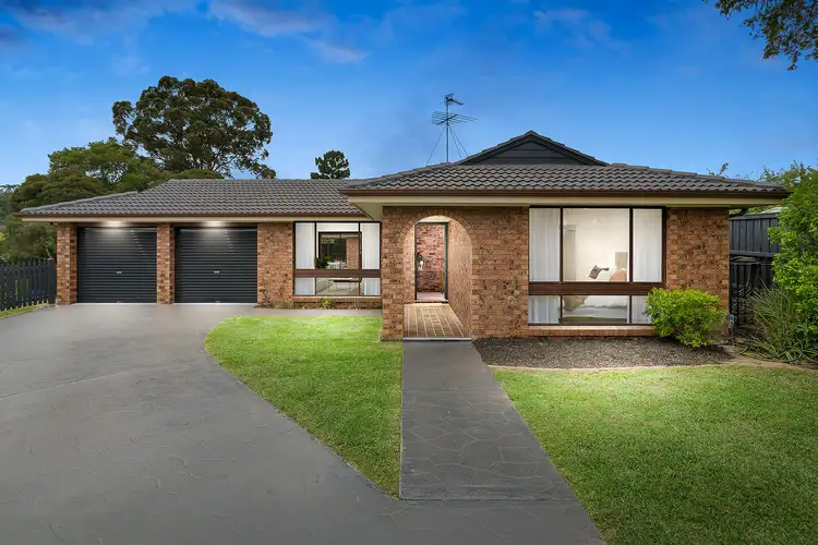 23 Protea Place, Cherrybrook NSW 2126
