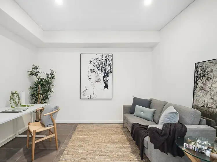 Fourth view of Homely apartment listing, 102/2 Bellcast Road, Rouse Hill NSW 2155