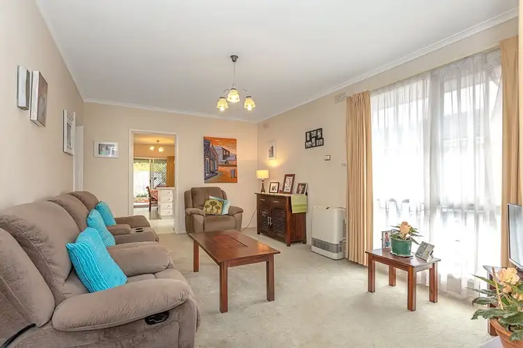 Second view of Homely unit listing, 7/464 Wendouree Parade, Lake Wendouree VIC 3350