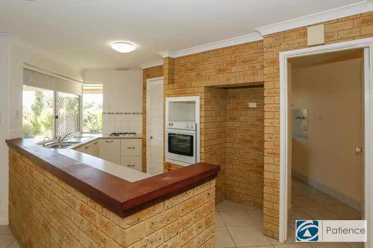 Fourth view of Homely house listing, 25 Ardrossan Loop, Kingsley WA 6026