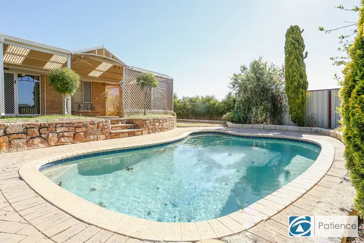 Fifth view of Homely house listing, 25 Ardrossan Loop, Kingsley WA 6026