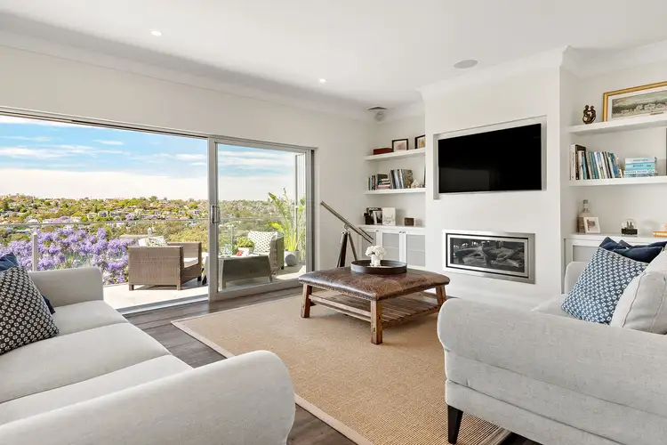 Second view of Homely house listing, 41 Edgecliffe Esplanade, Seaforth NSW 2092