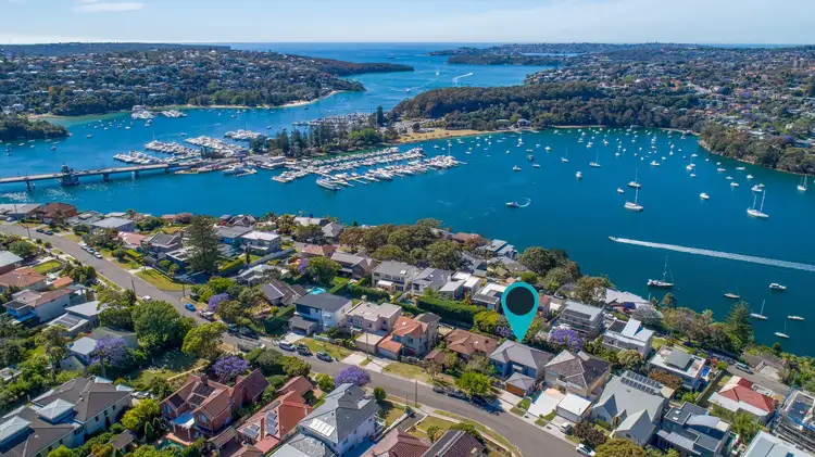 Third view of Homely house listing, 41 Edgecliffe Esplanade, Seaforth NSW 2092