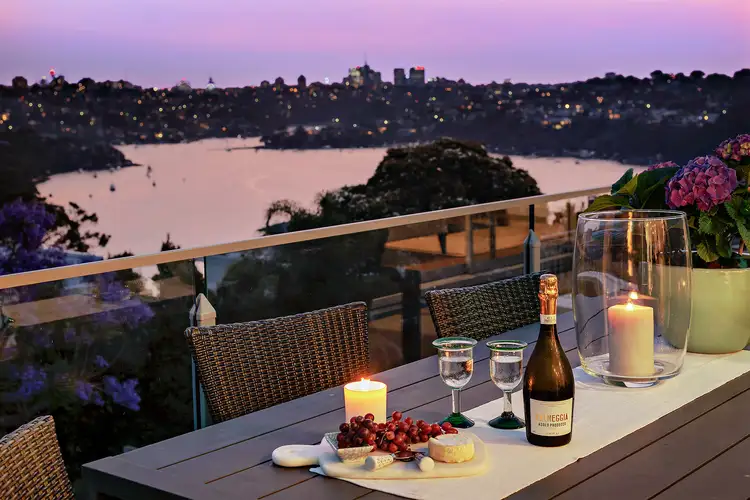 Fifth view of Homely house listing, 41 Edgecliffe Esplanade, Seaforth NSW 2092