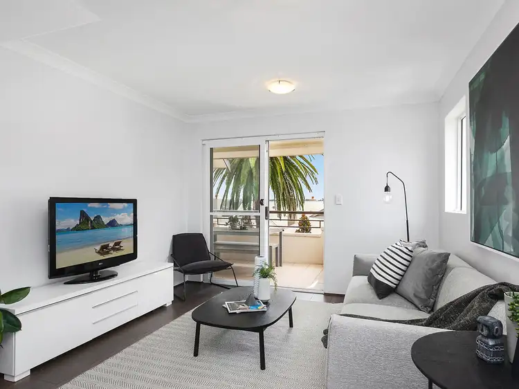 Main view of Homely apartment listing, 17/252 Willoughby Road, Naremburn NSW 2065