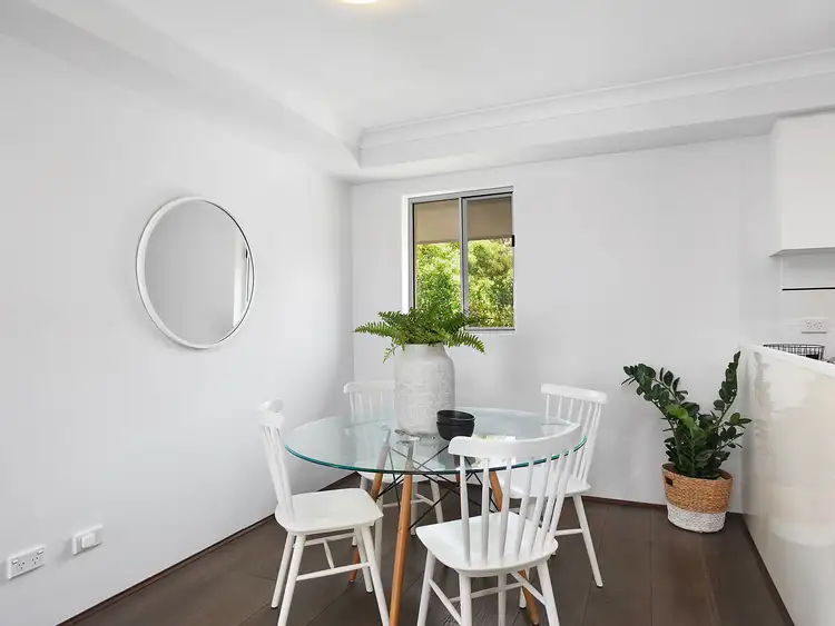 Fifth view of Homely apartment listing, 17/252 Willoughby Road, Naremburn NSW 2065