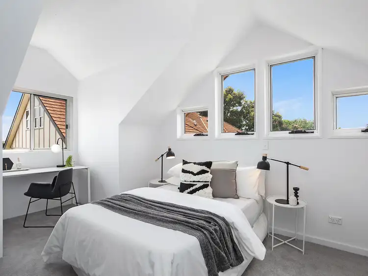 Sixth view of Homely apartment listing, 17/252 Willoughby Road, Naremburn NSW 2065