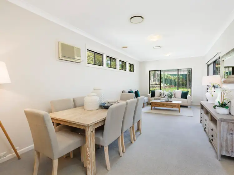 Fourth view of Homely house listing, 32 Colah Road, Mount Colah NSW 2079