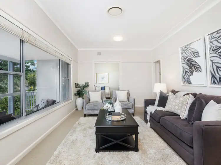 Fifth view of Homely house listing, 32 Colah Road, Mount Colah NSW 2079