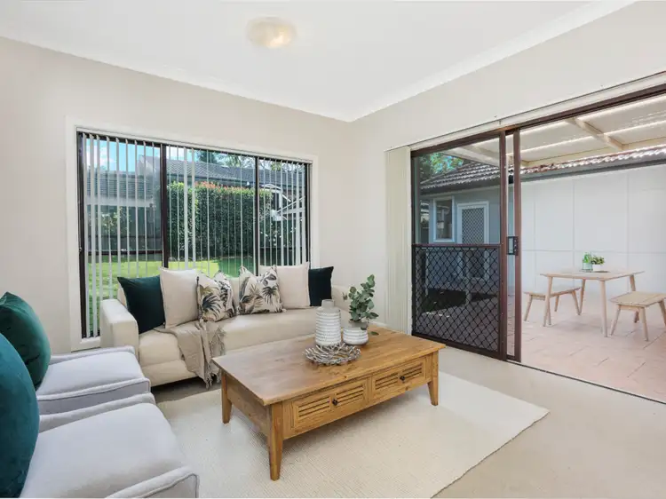 Sixth view of Homely house listing, 32 Colah Road, Mount Colah NSW 2079