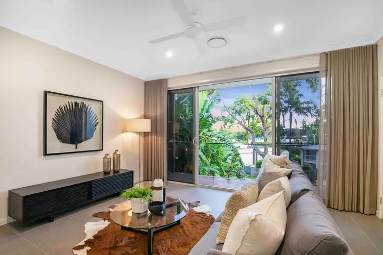 Fifth view of Homely house listing, 35 Dopson Street, Taringa QLD 4068