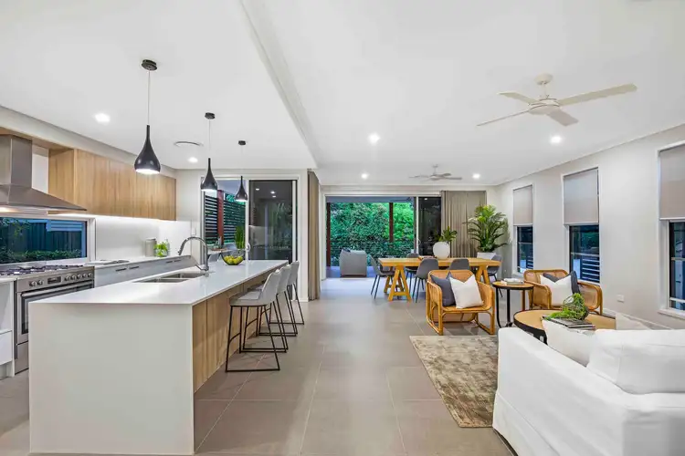 Sixth view of Homely house listing, 35 Dopson Street, Taringa QLD 4068