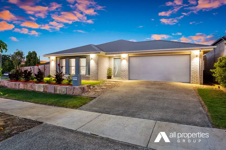 23 Bright Street, Yarrabilba QLD 4207