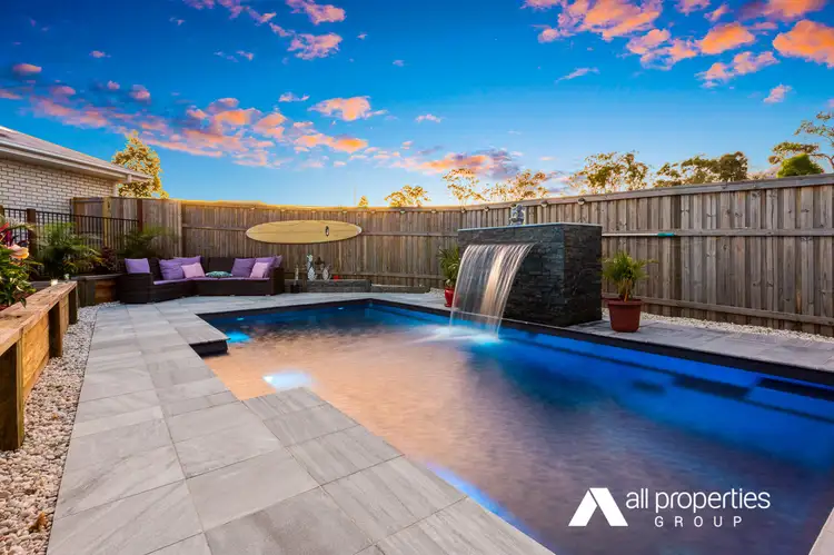 Second view of Homely house listing, 23 Bright Street, Yarrabilba QLD 4207