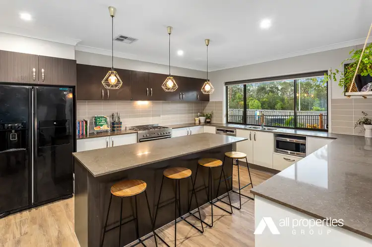 Third view of Homely house listing, 23 Bright Street, Yarrabilba QLD 4207