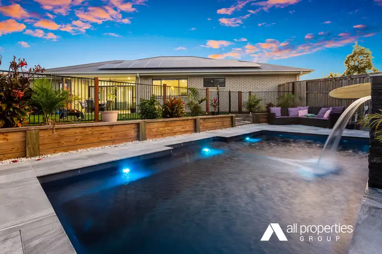 Sixth view of Homely house listing, 23 Bright Street, Yarrabilba QLD 4207