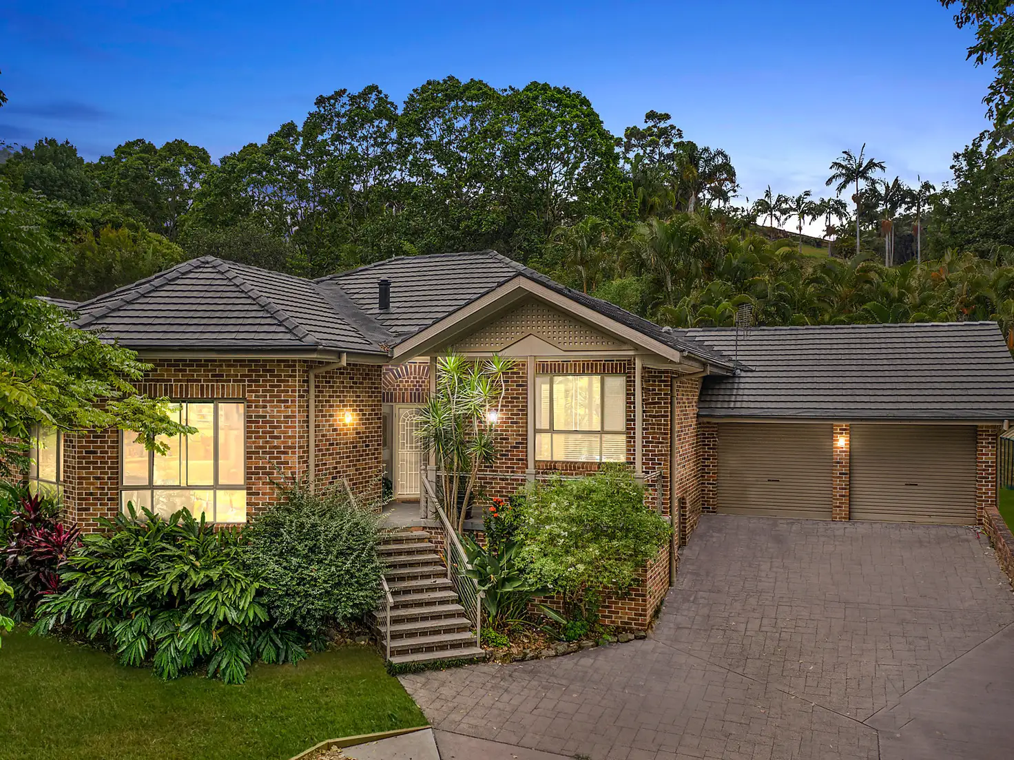 Main view of Homely house listing, 7 Banff Close, Boambee NSW 2450