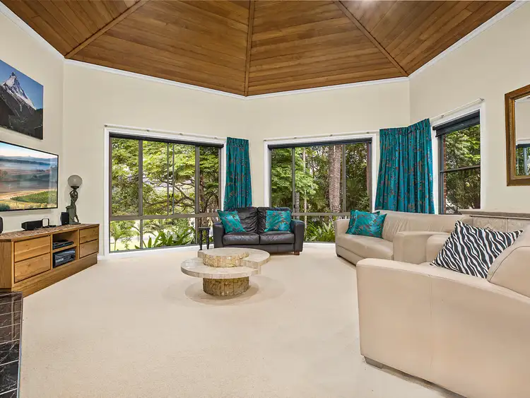 Second view of Homely house listing, 7 Banff Close, Boambee NSW 2450