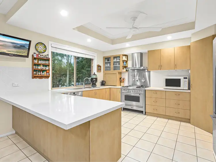 Fourth view of Homely house listing, 7 Banff Close, Boambee NSW 2450