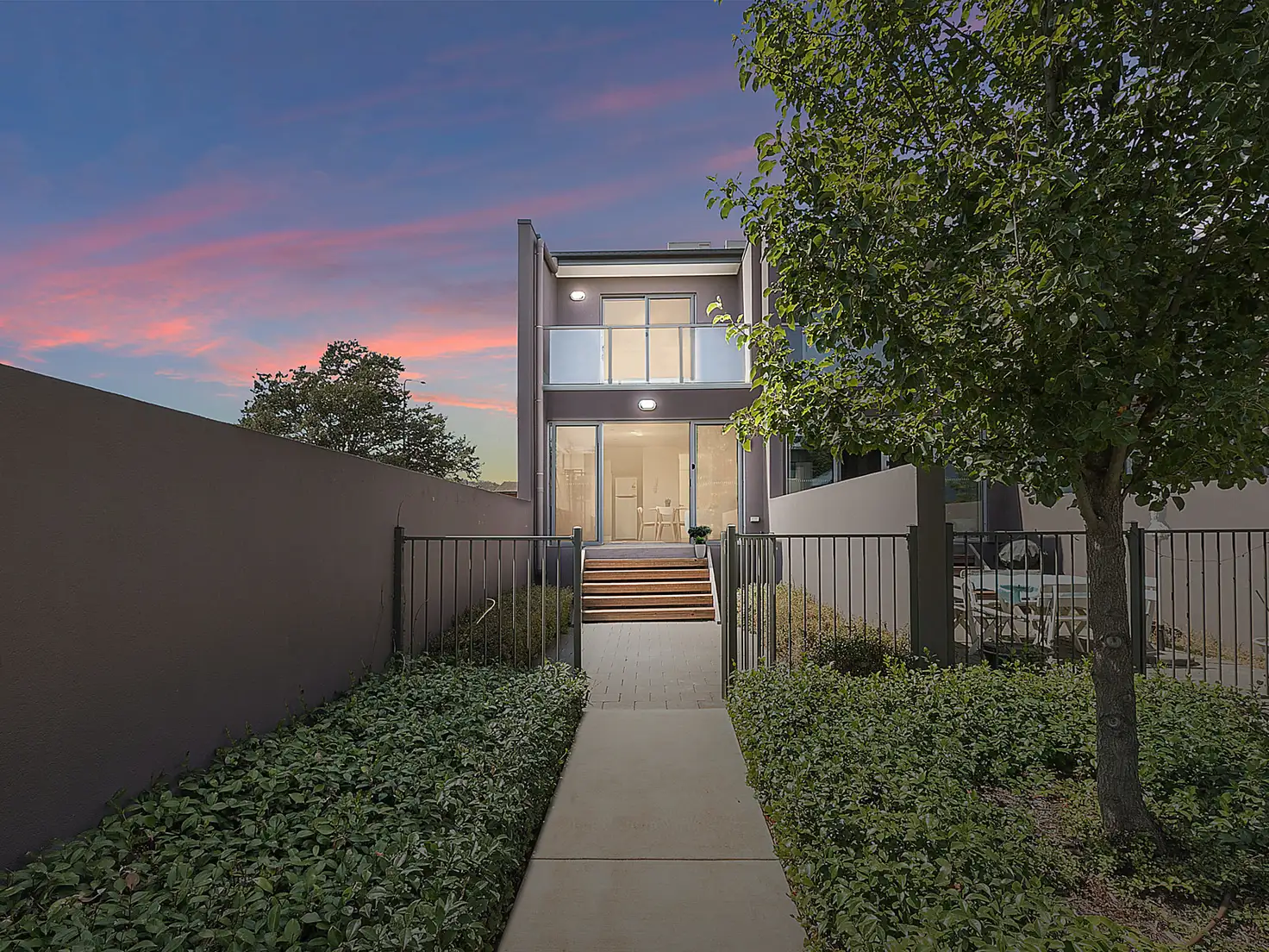 Main view of Homely townhouse listing, 6/47 Majura Avenue, Dickson ACT 2602