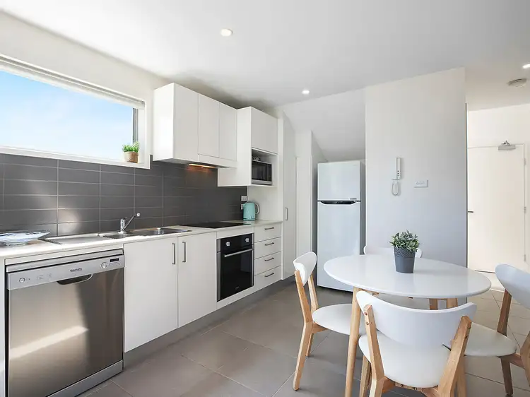 Fourth view of Homely townhouse listing, 6/47 Majura Avenue, Dickson ACT 2602