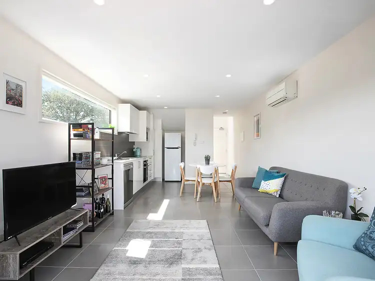 Sixth view of Homely townhouse listing, 6/47 Majura Avenue, Dickson ACT 2602