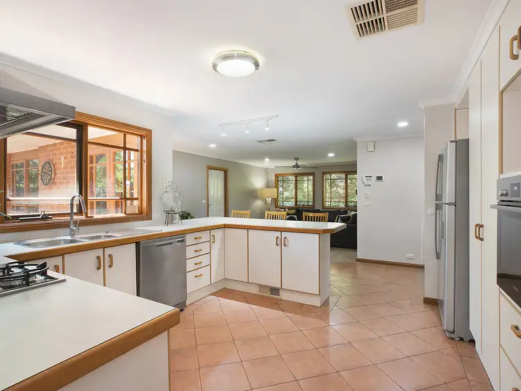 Fifth view of Homely house listing, 21 Brinkley Circuit, Palmerston ACT 2913