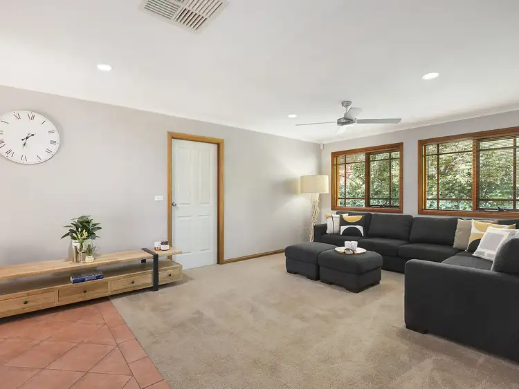 Sixth view of Homely house listing, 21 Brinkley Circuit, Palmerston ACT 2913