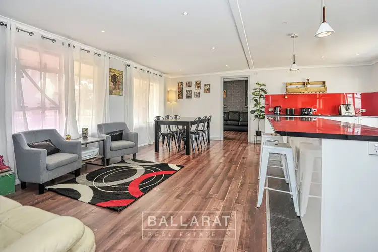 Second view of Homely rural property listing, 101 William Street Majorca Via, Maryborough VIC 3465