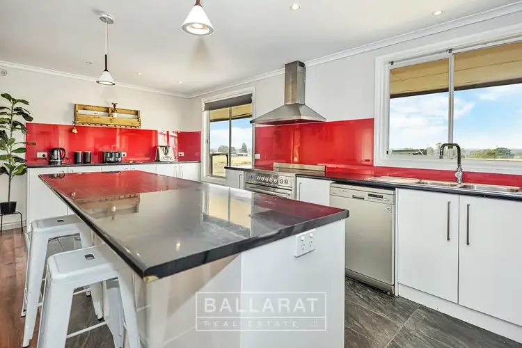 Third view of Homely rural property listing, 101 William Street Majorca Via, Maryborough VIC 3465