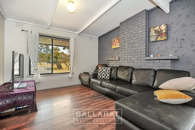 Fifth view of Homely rural property listing, 101 William Street Majorca Via, Maryborough VIC 3465