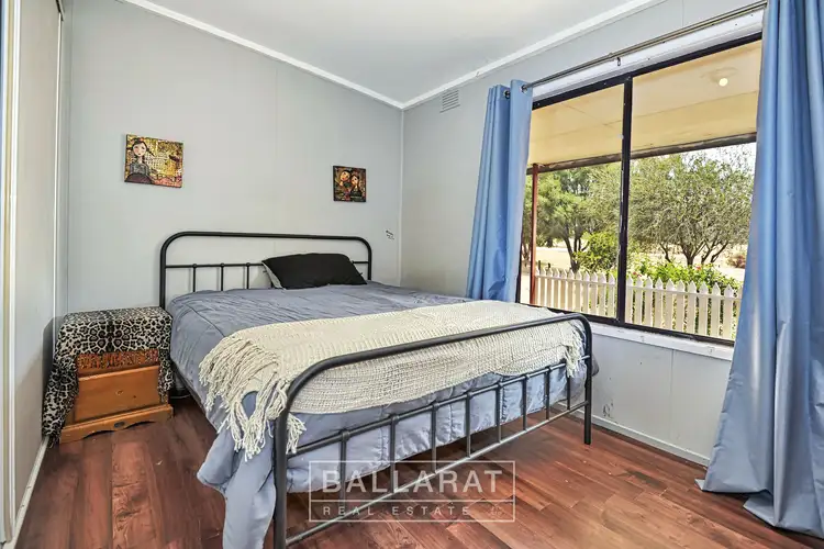 Sixth view of Homely rural property listing, 101 William Street Majorca Via, Maryborough VIC 3465