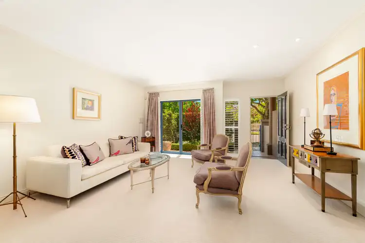 Second view of Homely townhouse listing, 7 Carlow Street, North Sydney NSW 2060