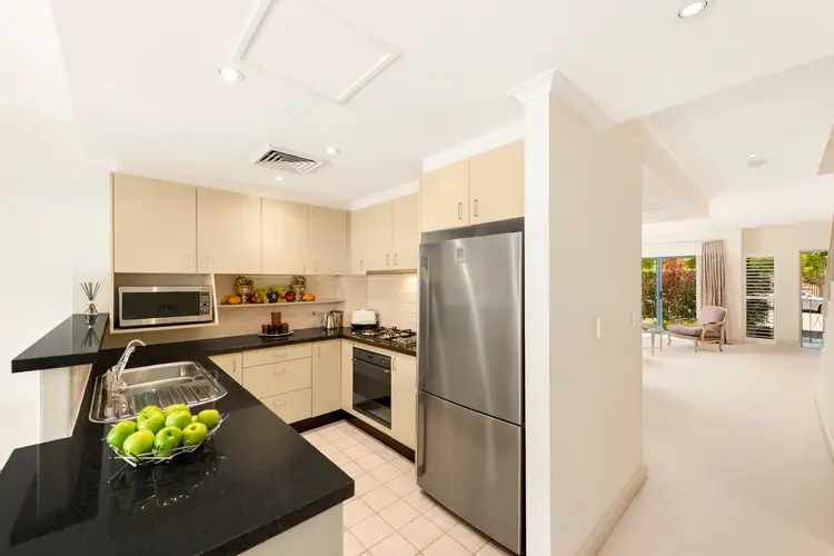 Sixth view of Homely townhouse listing, 7 Carlow Street, North Sydney NSW 2060