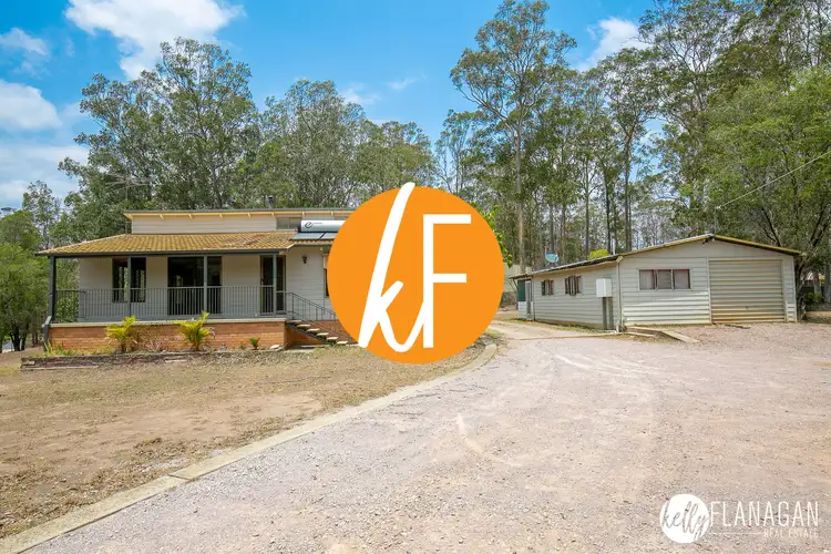 177 Bushland Drive, Yarravel NSW 2440