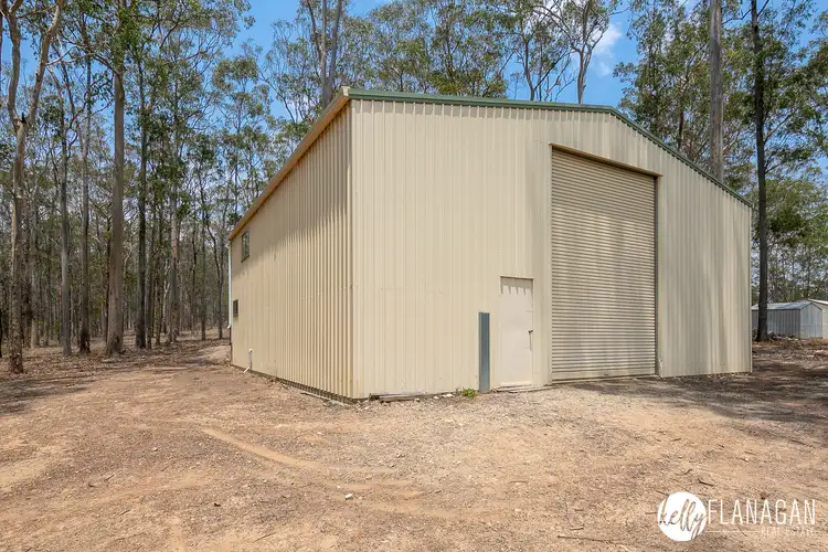 Fourth view of Homely rural property listing, 177 Bushland Drive, Yarravel NSW 2440