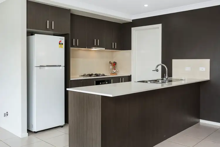 Second view of Homely house listing, 58 Wiseman Circuit, Ropes Crossing NSW 2760