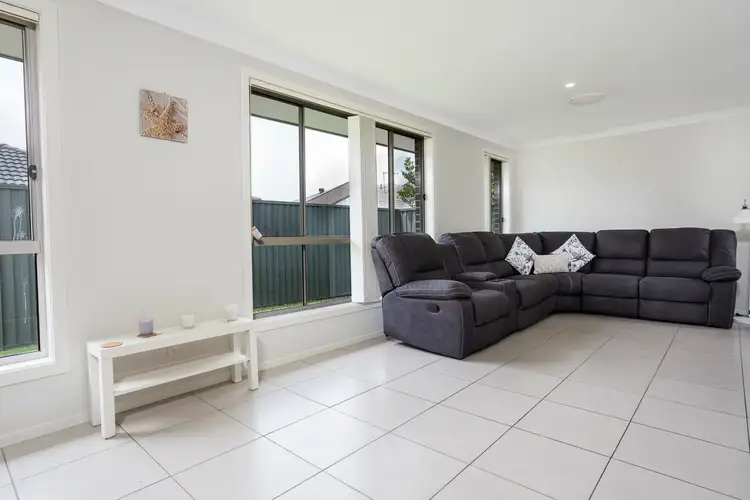 Third view of Homely house listing, 58 Wiseman Circuit, Ropes Crossing NSW 2760