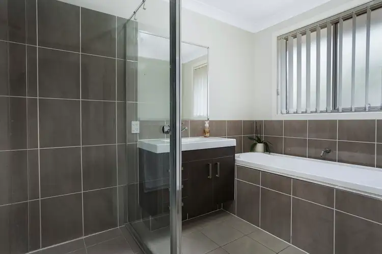 Sixth view of Homely house listing, 58 Wiseman Circuit, Ropes Crossing NSW 2760