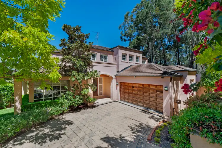 Main view of Homely house listing, 16 Joly Parade, Hunters Hill NSW 2110