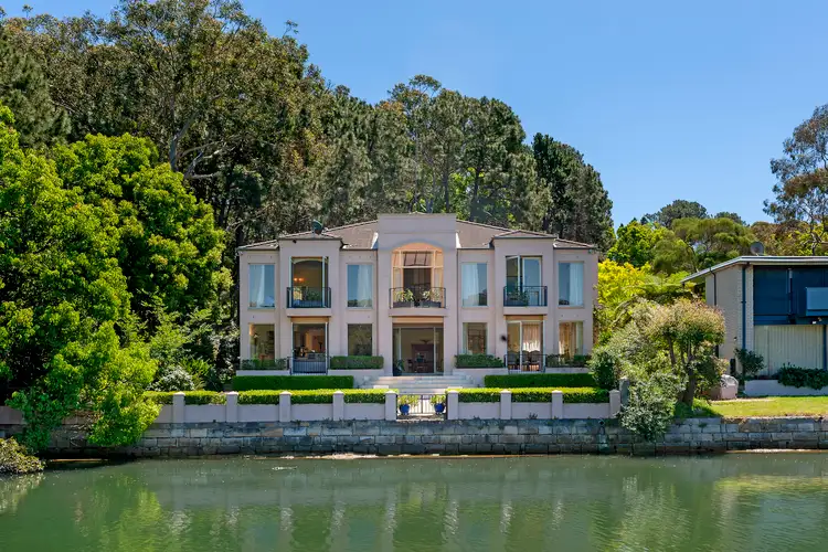 Fourth view of Homely house listing, 16 Joly Parade, Hunters Hill NSW 2110